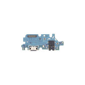 Scheda PCB connettore di ricarica per Samsung M13 M135F