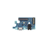 Scheda PCB connettore di ricarica per Samsung M31s M317F