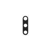 Lente fotocamera posteriore per Samsung Note 10 Plus N975F