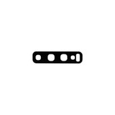 Lente fotocamera posteriore per Samsung S10 G973F