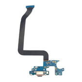 Scheda PCB connettore di ricarica per Samsung S10 5G G977B