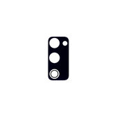 Lente fotocamera posteriore per Samsung S20 FE G780F
