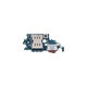 Scheda PCB connettore di ricarica per Samsung S21 G991B