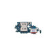 Scheda PCB connettore di ricarica per Samsung S21 G991B