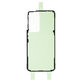 Adesivo copertura batteria per Samsung S21 G991B