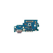 Scheda PCB connettore di ricarica per Samsung S21 FE G990B