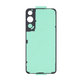Adesivo copertura batteria per Samsung S22 S901B