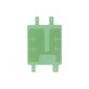 Adesivo batteria per Samsung S22 Plus S906B