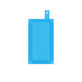 Adesivo batteria per Samsung S10e G970F
