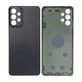 Cover batteria per Samsung A23 5G A236B, Awesome Black