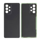 Cover batteria per Samsung A33 5G A336B, Awesome Black