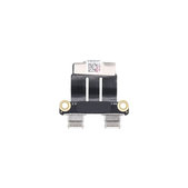 Scheda I/O USB-C per MacBook Pro 13" A1989, A2159, A2251, A2289, A2338, 15" A1990, 16" A2141