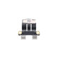 Scheda I/O USB-C per MacBook Pro 13" A1989, A2159, A2251, A2289, A2338, 15" A1990, 16" A2141