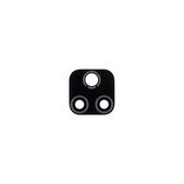 Lente fotocamera posteriore per MotGoldla Moto E7 XT2095