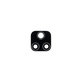 Lente fotocamera posteriore per MotGoldla Moto E7 XT2095