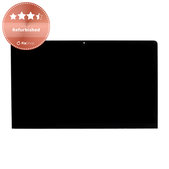 Schermo LCD Retina 4K per iMac 21.5" A1418 (Late 2015 - Mid 2017), con Vetro frontale, Refurbished