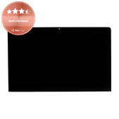 Schermo LCD Retina 5K per iMac 27" A1862 (Late 2017), con Vetro frontale, Refurbished