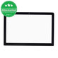 Vetro frontale per iMac 27" A1862 (Late 2017), A2115 (2019 - 2020)