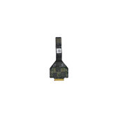 Cavo flex trackpad per MacBook Pro 13" A1278 (Mid 2009 - Mid 2012)