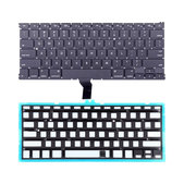 Tastiera con retroilluminazione US per MacBook Air 13" A1369 (Mid 2011), A1466 (Mid 2012 - Mid 2017)