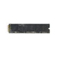 SSD 128GB per MacBook Air 11" A1370, 13" A1369 (Late 2010 - Mid 2011)