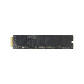 SSD 256GB per MacBook Air 11" A1370, 13" A1369 (Late 2010 - Mid 2011)