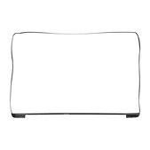 Guarnizione in gomma anteriore display per MacBook Pro 15" A1398