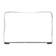 Guarnizione in gomma anteriore display per MacBook Pro 15" A1398