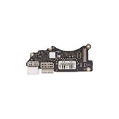 Scheda I/O (HDMI, USB, SD) (destra) per MacBook Pro 15" A1398 (Mid 2012 - Early 2013)