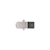 Scheda audio per MacBook Pro 15" A1398 (Mid 2012 - Mid 2015)