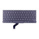 Tastiera UK per MacBook Pro 13" A1425 (Late 2012 - Early 2013)