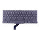 Tastiera UK per MacBook Pro 13" A1425 (Late 2012 - Early 2013)