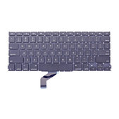 Tastiera US per Apple MacBook Pro 13" A1425 (Late 2012 - Early 2013)