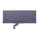 Tastiera US per Apple MacBook Pro 13" A1425 (Late 2012 - Early 2013)