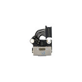 Scheda MagSafe 2 per MacBook Pro 13" A1425 (Late 2012 - Early 2013)