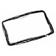 Guarnizione in gomma del frame display per MacBook Air 11" A1370 (Late 2010 - Mid 2011), A1465 (Mid 2012 - Early 2015)