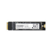 SSD 128GB per MacBook Air 11" A1465 (Mid 2012), 13" A1466 (Mid 2012)