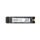 SSD 256GB per MacBook Air 11" A1465 (Mid 2012), 13" A1466 (Mid 2012)