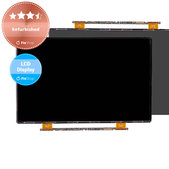 Schermo LCD per MacBook Air 13" A1466 (Mid 2012 - Mid 2017), Refurbished
