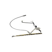 Antenna per MacBook Pro 13" A1502 (Late 2013 - Early 2015)