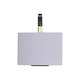 Trackpad con Cavo flex per MacBook Pro 13" A1502 (Late 2013 - Mid 2014)