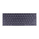 Tastiera US per MacBook 12" A1534 (Early 2015)