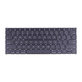 Tastiera US per MacBook 12" A1534 (Early 2015)