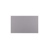 Trackpad per MacBook 12" A1534 (Early 2016 - Mid 2017), Space Gray