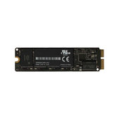 SSD 256GB per MacBook Pro 13" A1502 (Early 2015), 15" A1398 (Mid 2015)