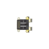Scheda I/O USB-C per MacBook Pro 15" A1707 (Late 2016 - Mid 2017)