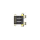 Scheda I/O USB-C per MacBook Pro 15" A1707 (Late 2016 - Mid 2017)