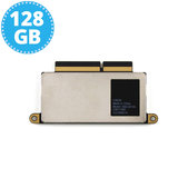 SSD 128GB per MacBook Pro 13" A1708 (Late 2016 - Mid 2017), Refurbished