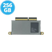 SSD 256GB per MacBook Pro 13" A1708 (Late 2016 - Mid 2017), Refurbished