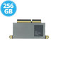 SSD 256GB per MacBook Pro 13" A1708 (Late 2016 - Mid 2017), Refurbished
